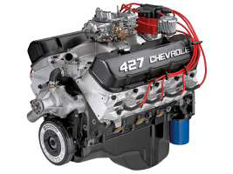 B3183 Engine